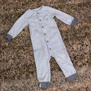 5 for $15! Baby boy one piece